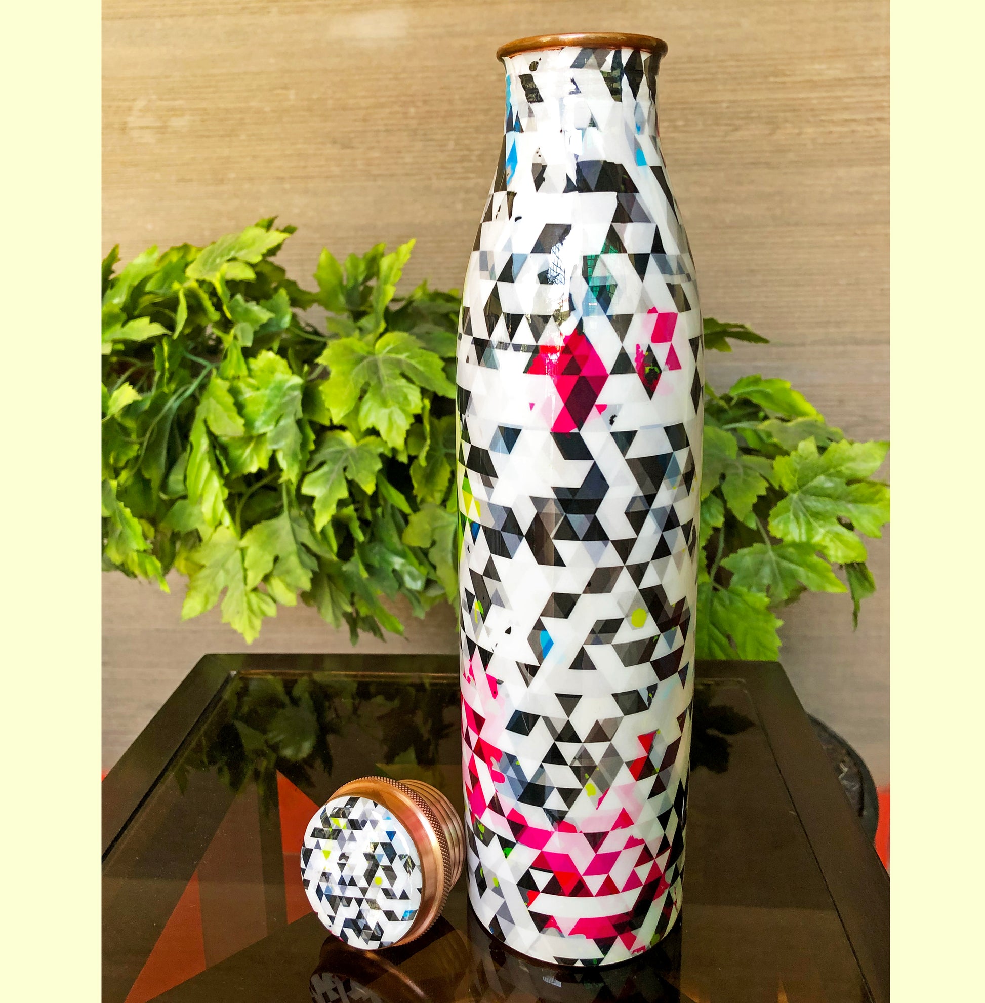 abstract-art-pure-copper-bottle-1-litre