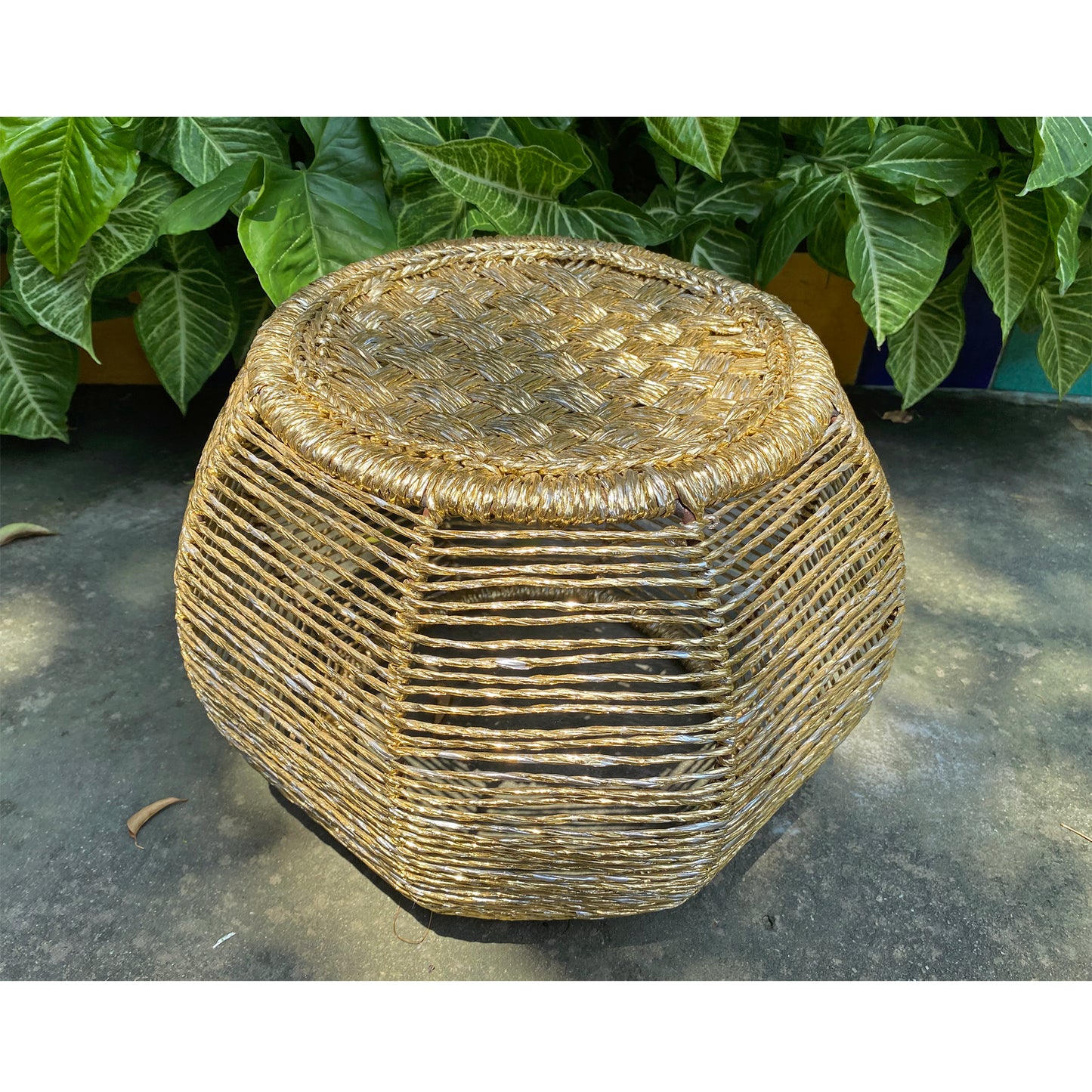 Sparkle On Rope Seats (Twin Set)