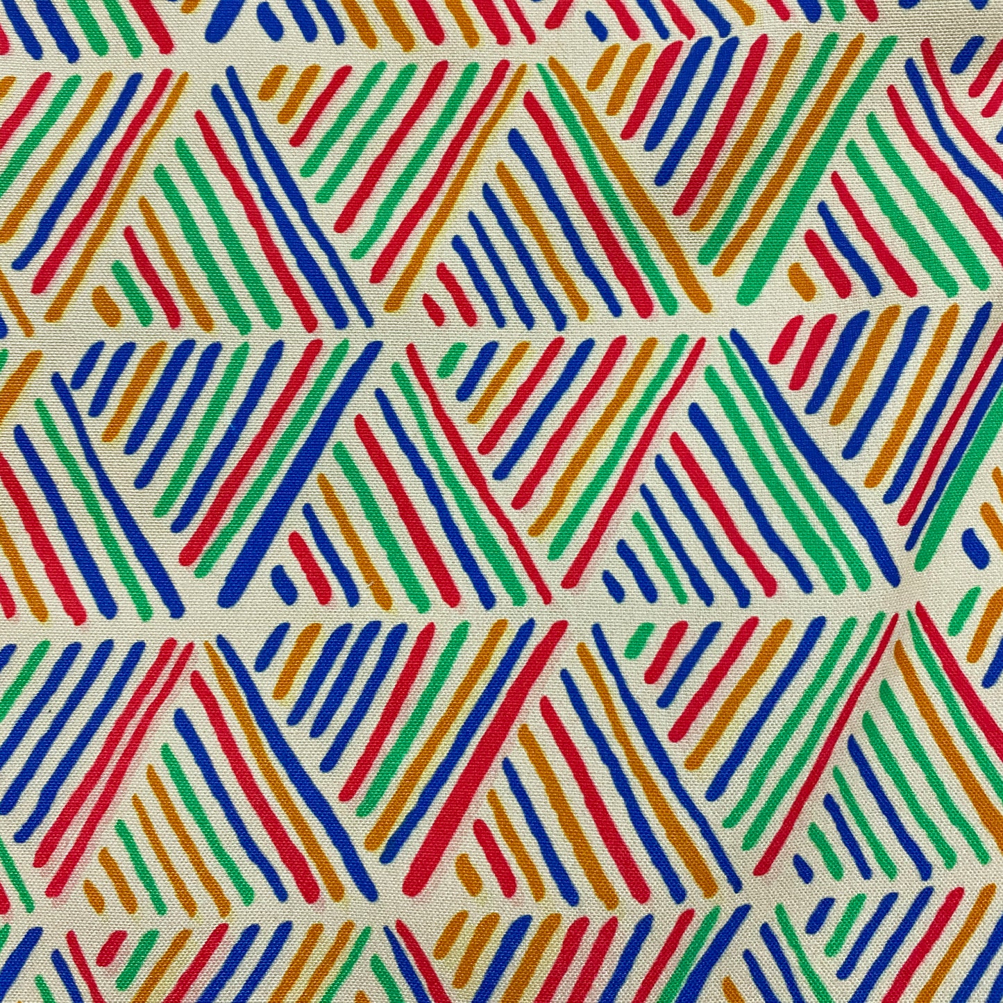 Psychedelic Apron