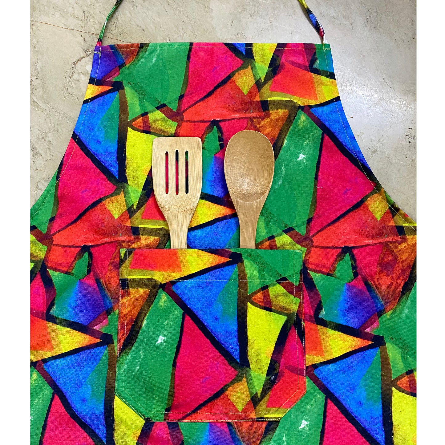 Little Kites Apron