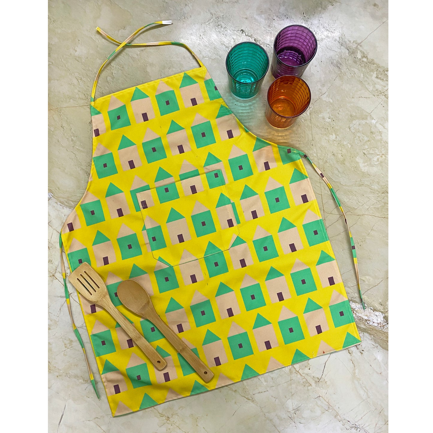 Home Chef Apron