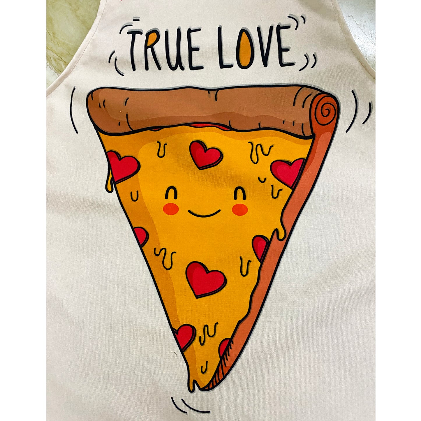 Slice Of Life Apron