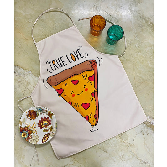 Slice Of Life Apron