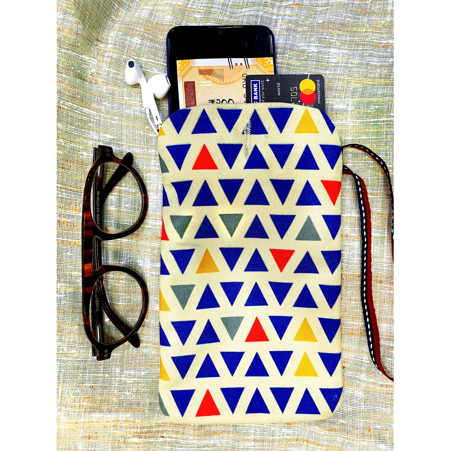 Tryst Utility Pouch