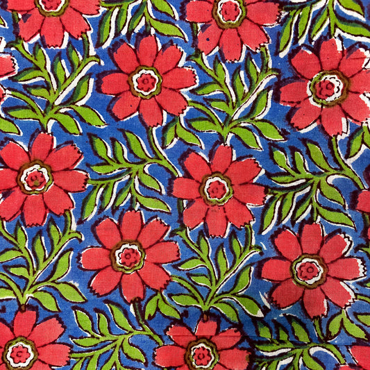Little Oasis Cotton Fabric