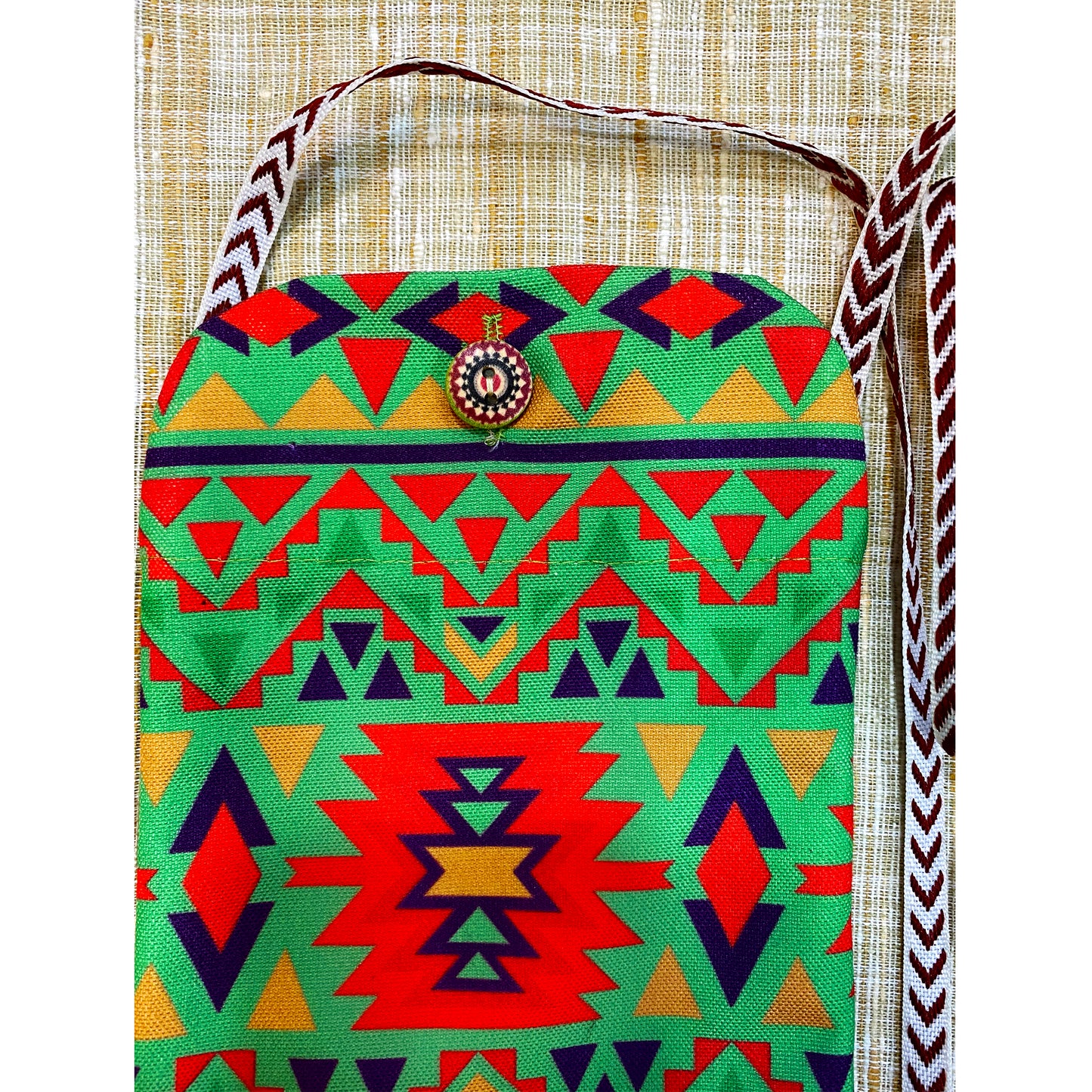 Aztec Utility Pouch