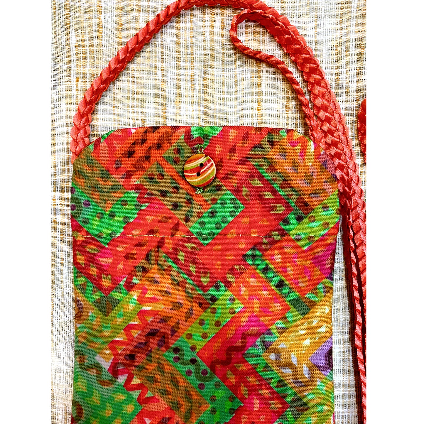 Impression Art Utility Pouch