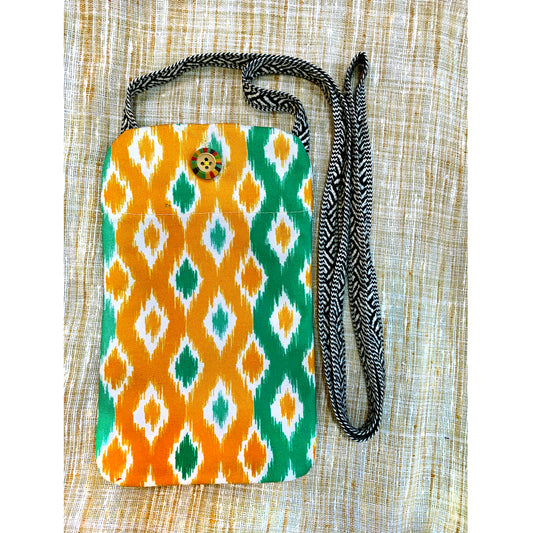 ikat-print-indian-utility-pouch-for-gift