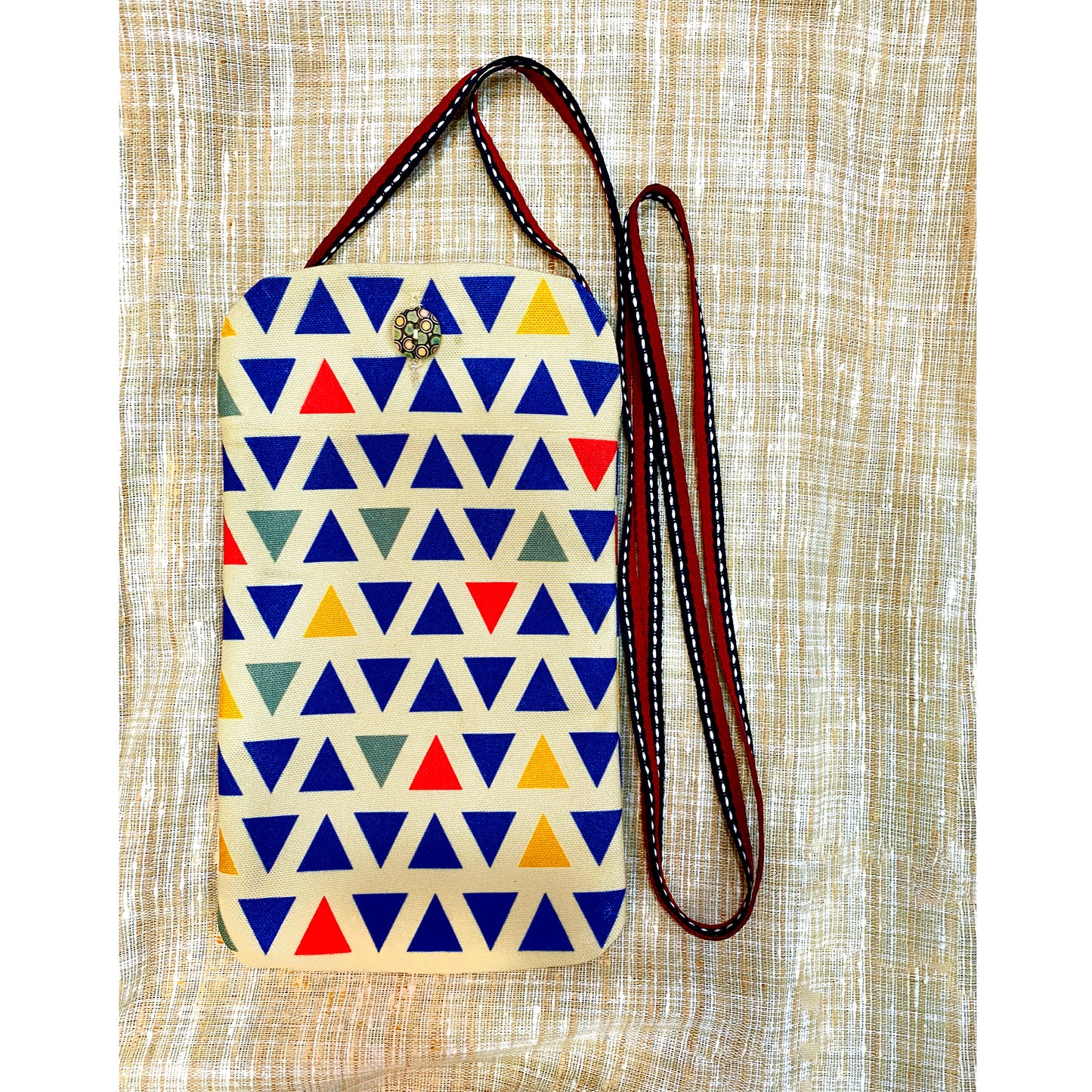 Tryst Utility Pouch