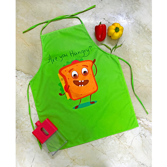 Hunger Pang Apron