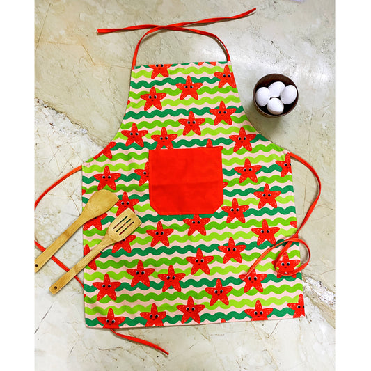 Starry Starry Apron