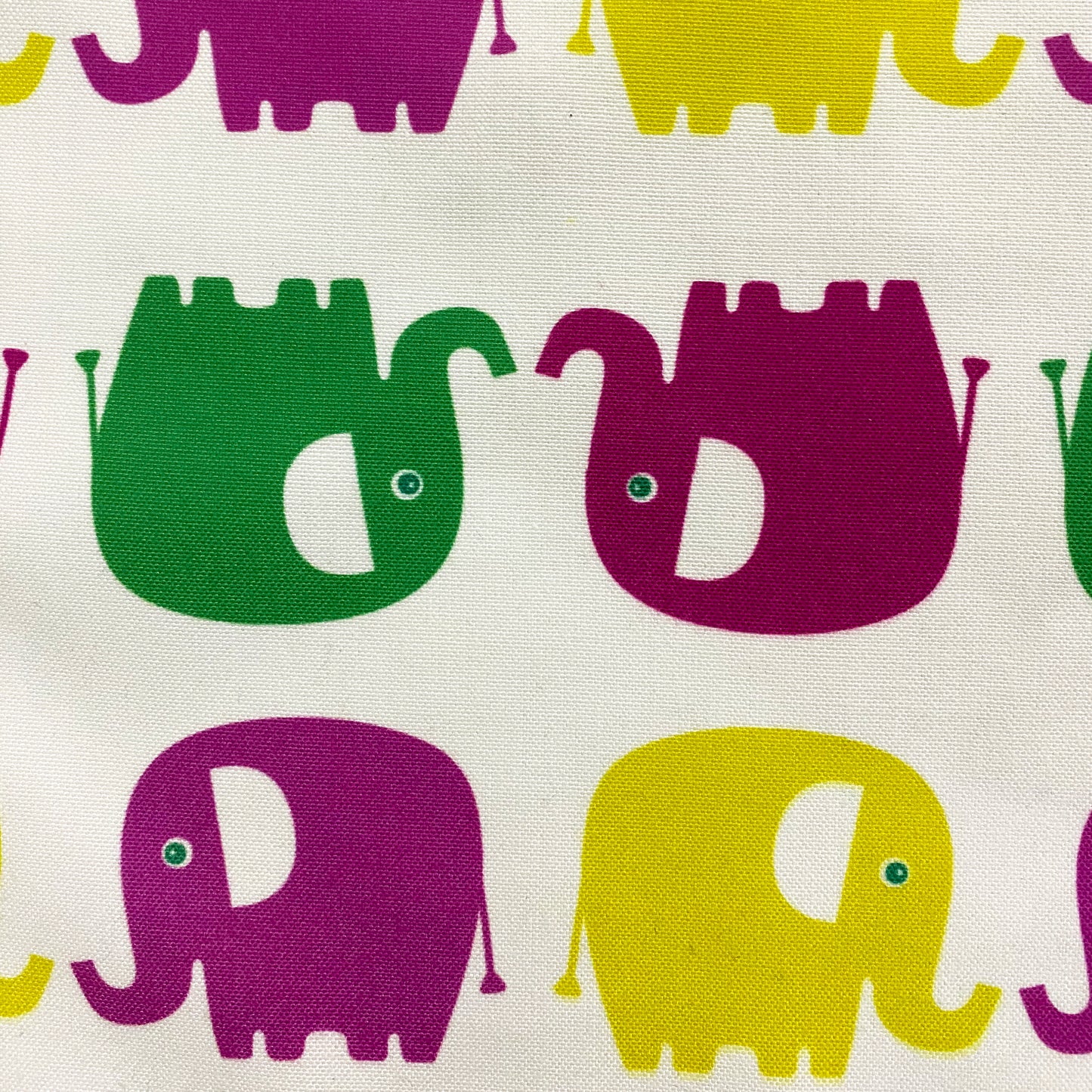 Elephant Personalised Apron