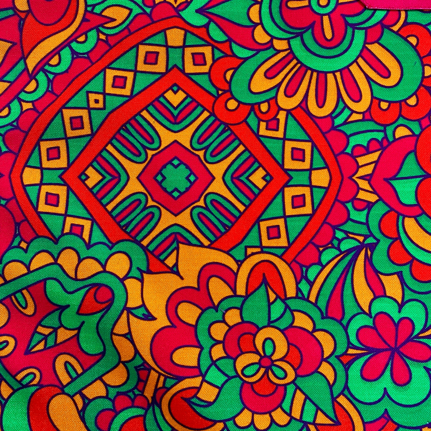 Tex Mex Vibes Apron