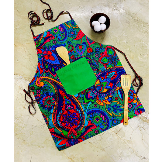 Boho Soul Apron
