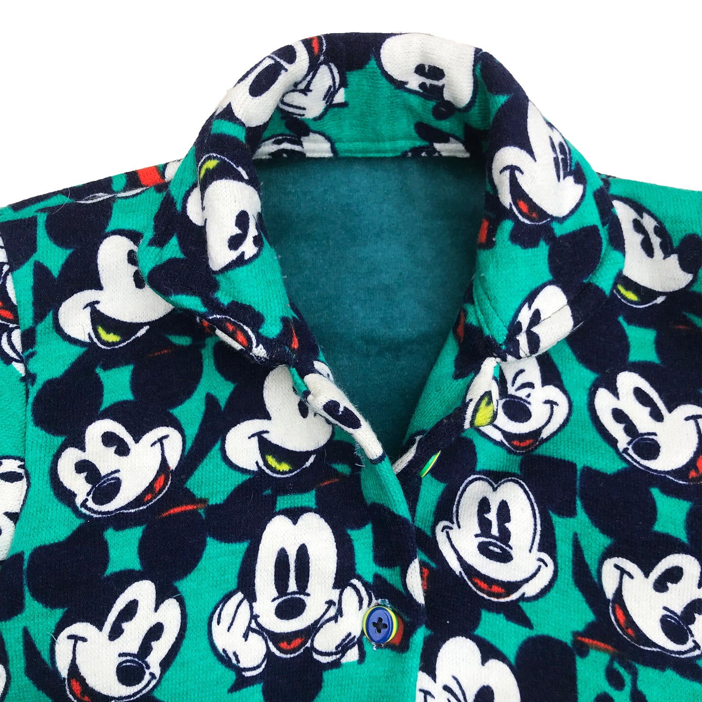 My Mickey Boys Nightsuit