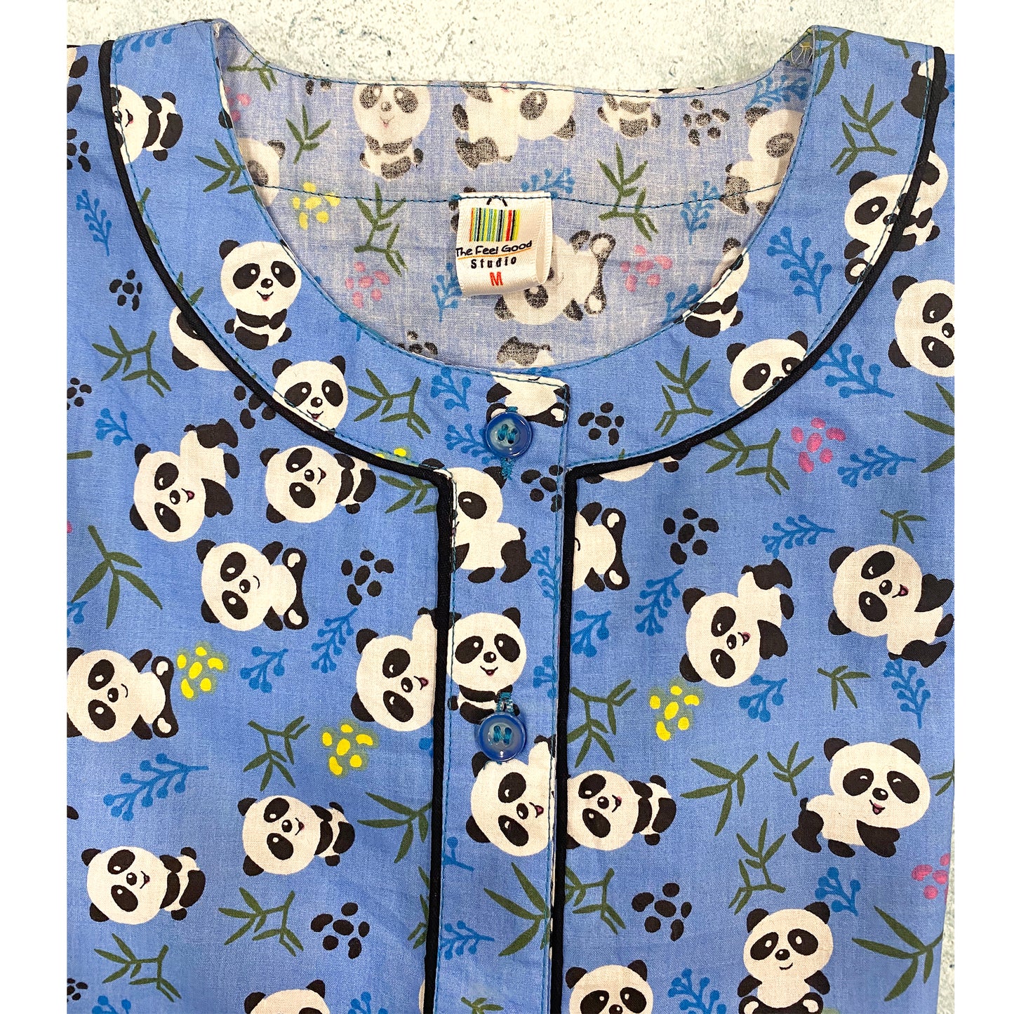 cotton-night-suit-with-pajama-for-ladies