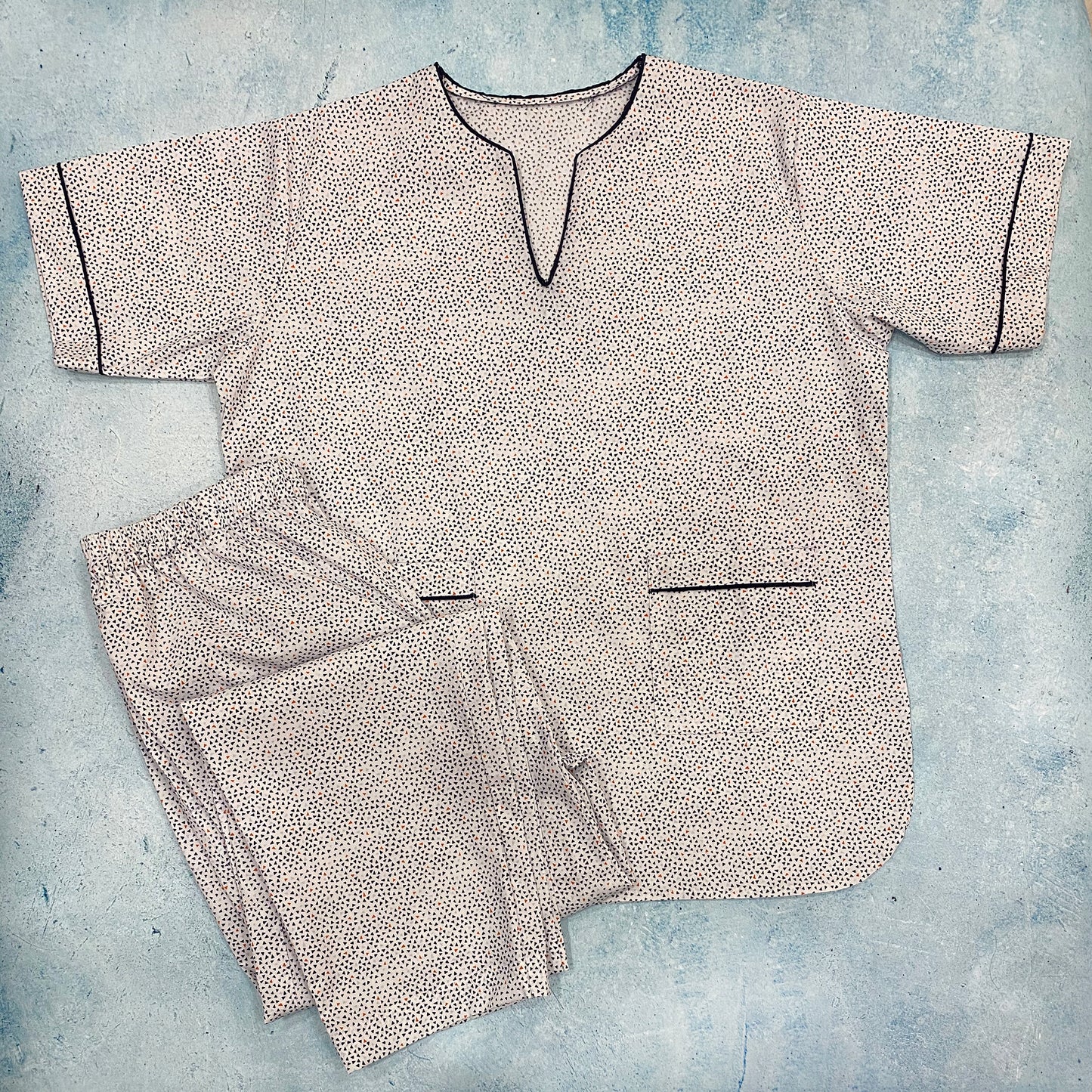 Kites Night Suit