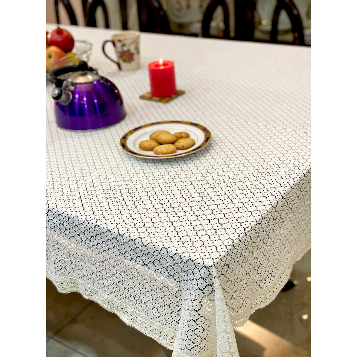 coffee table cloth online