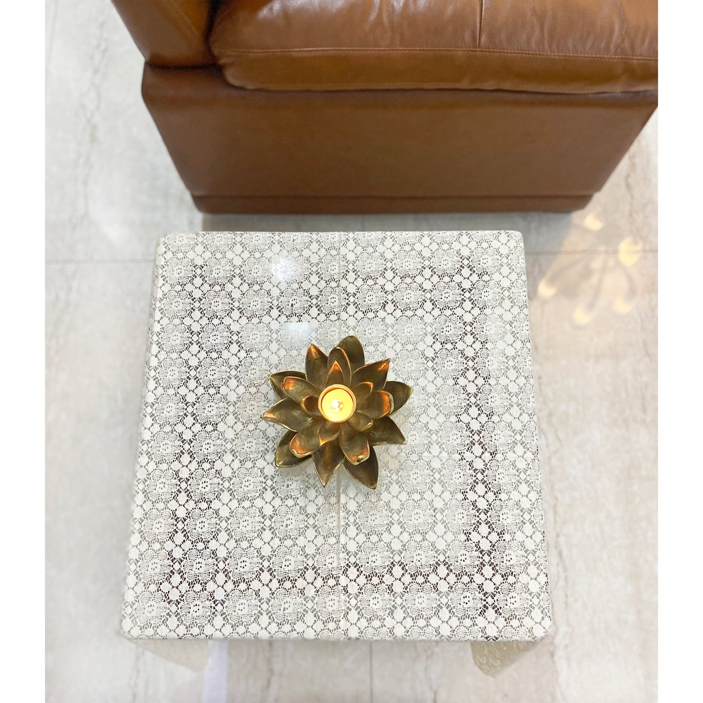 small centre table cloth cover online