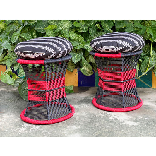 Plain Bomb Shell Mudda Seat (Twin Set)