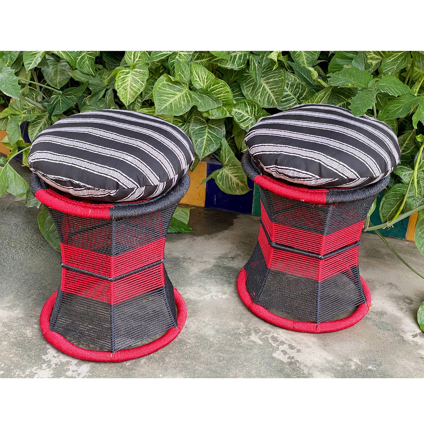 Plain Bomb Shell Mudda Seat (Twin Set)