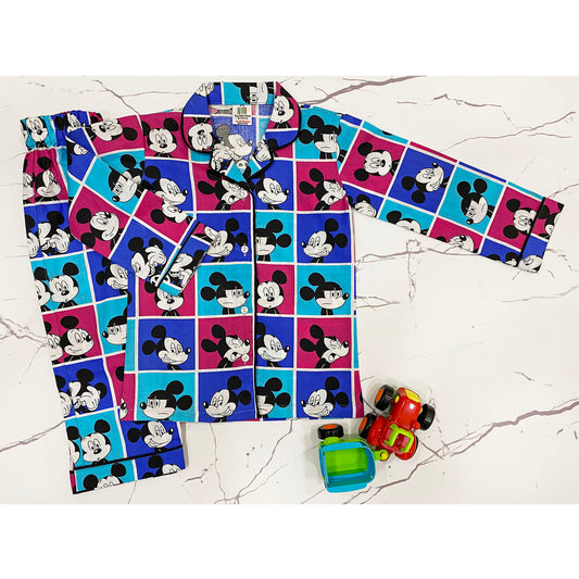 mickey-mouse-boys-night-suit