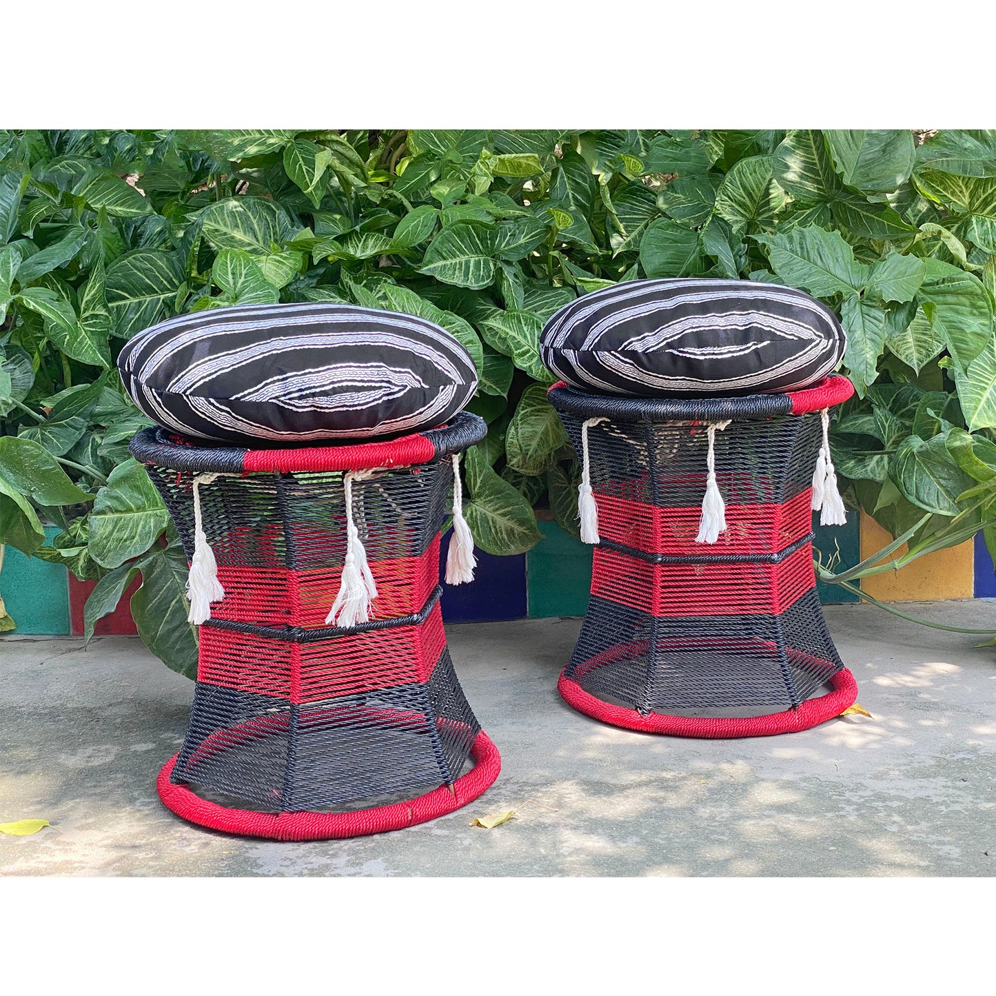 Bomb Shell Mudda Seat (Twin Set)