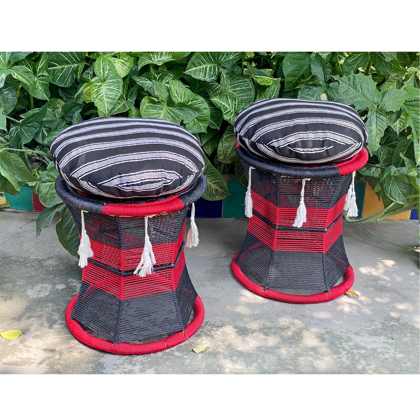 Bomb Shell Mudda Seat (Twin Set)