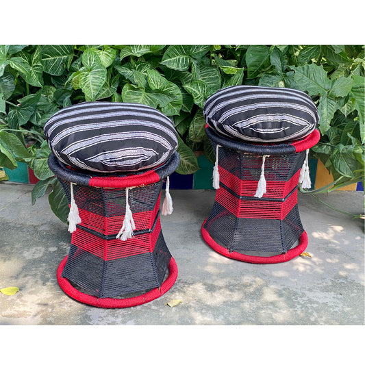 Bomb Shell Mudda Seat (Twin Set)