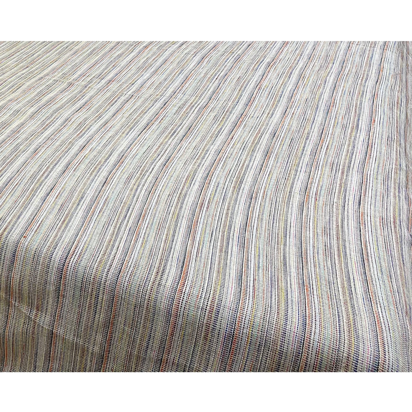 Tempest Multicoloured Bed Cover