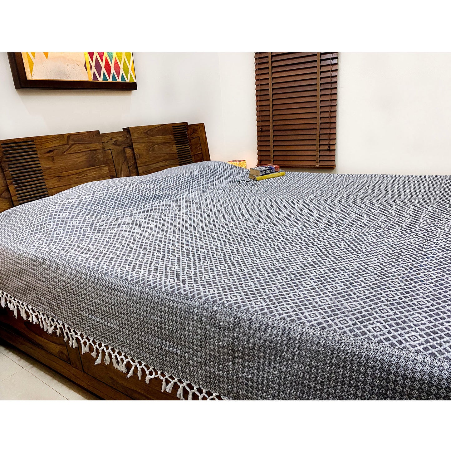 reversible-handloom-bedcover-online