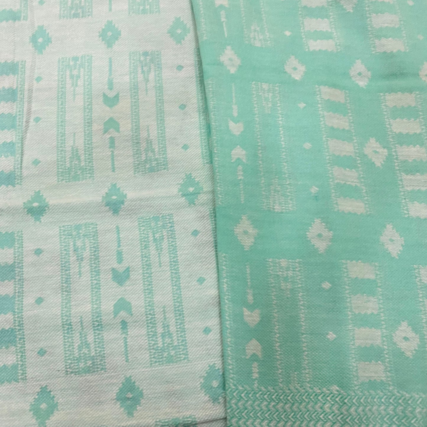 reversible-handloom-boho-double-bed-cover-online