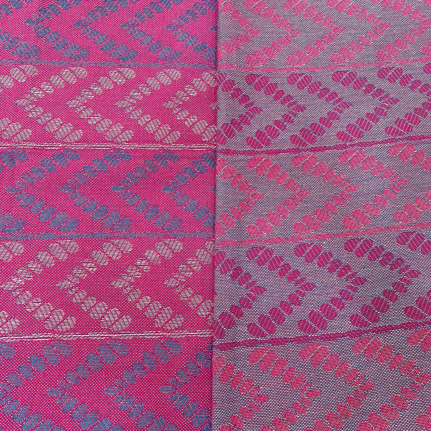 reversible queen size handloom cotton bedcover online