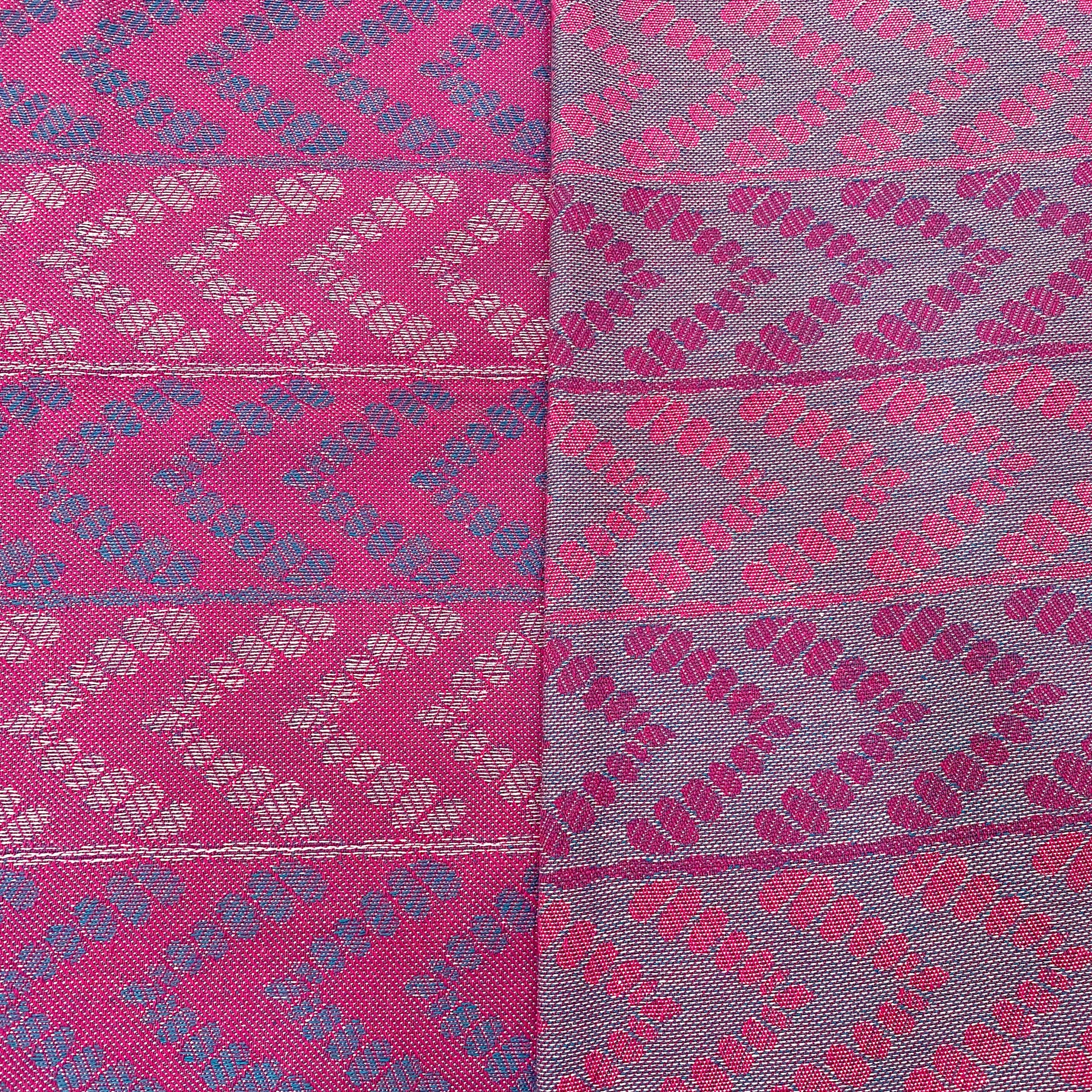 reversible queen size handloom cotton bedcover online