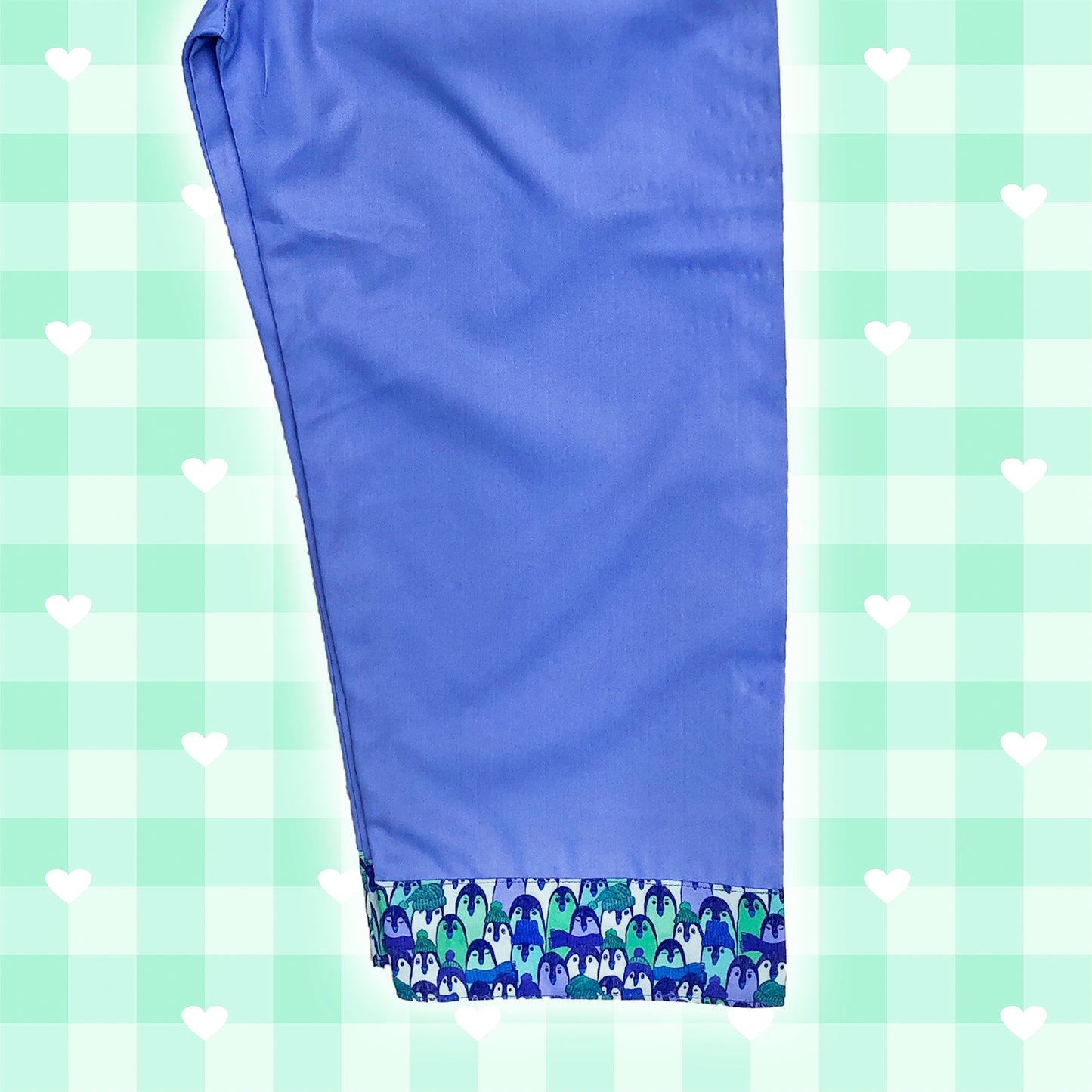 Fat Penguins Boys Night Suit