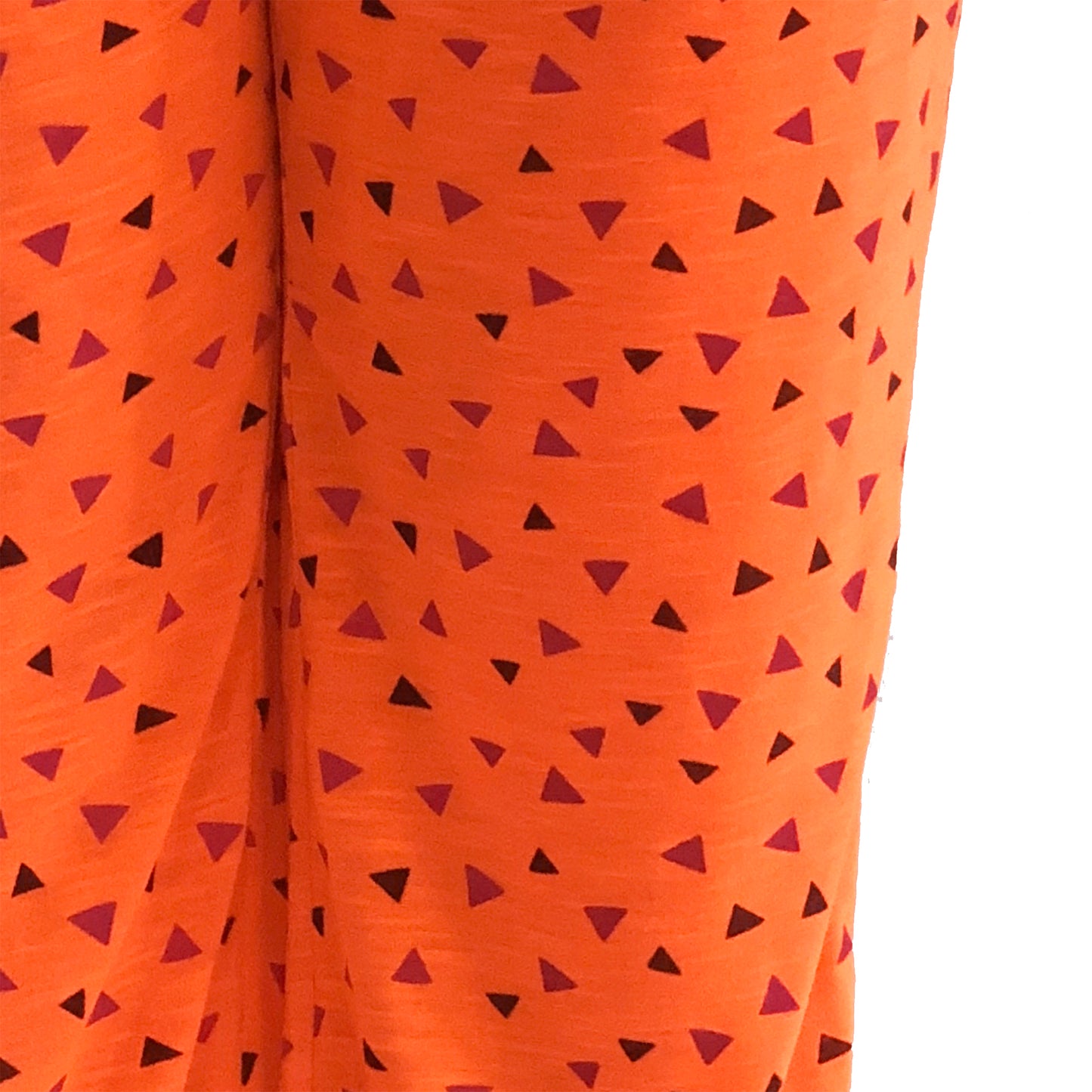 Love Triangle Pajamas with Pockets