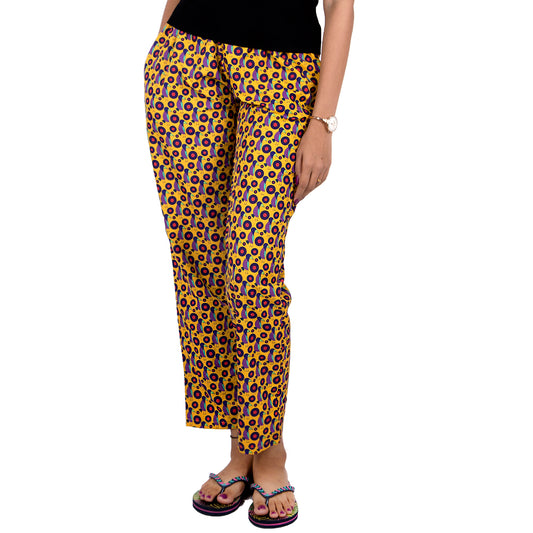quick-dry-mustard-pajamas-for-women