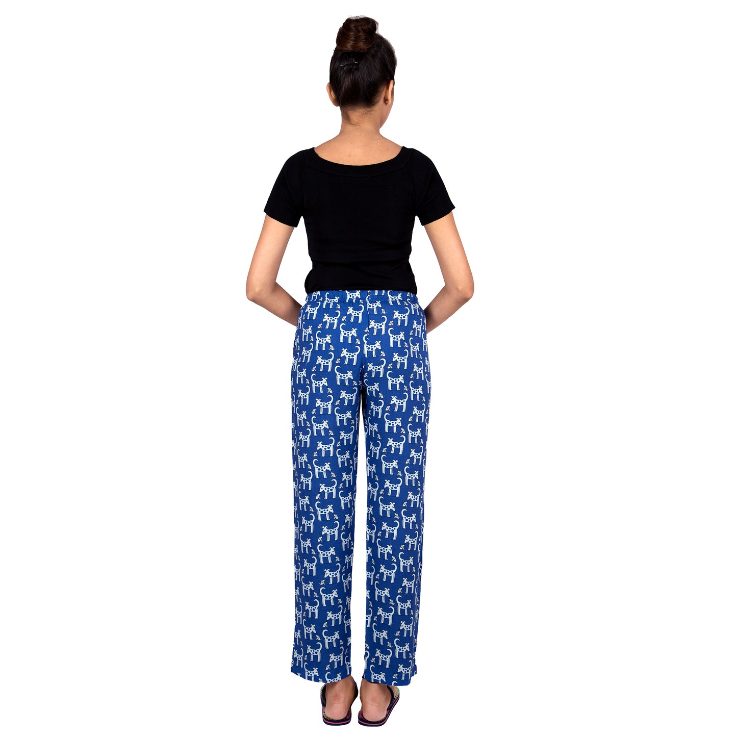 Doggie Love Pajamas
