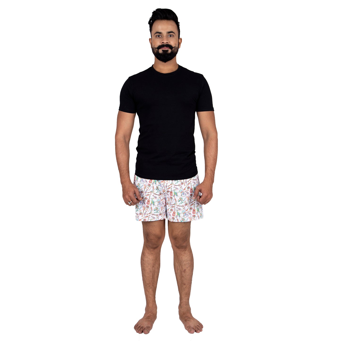 Rhythm Divine Boxers