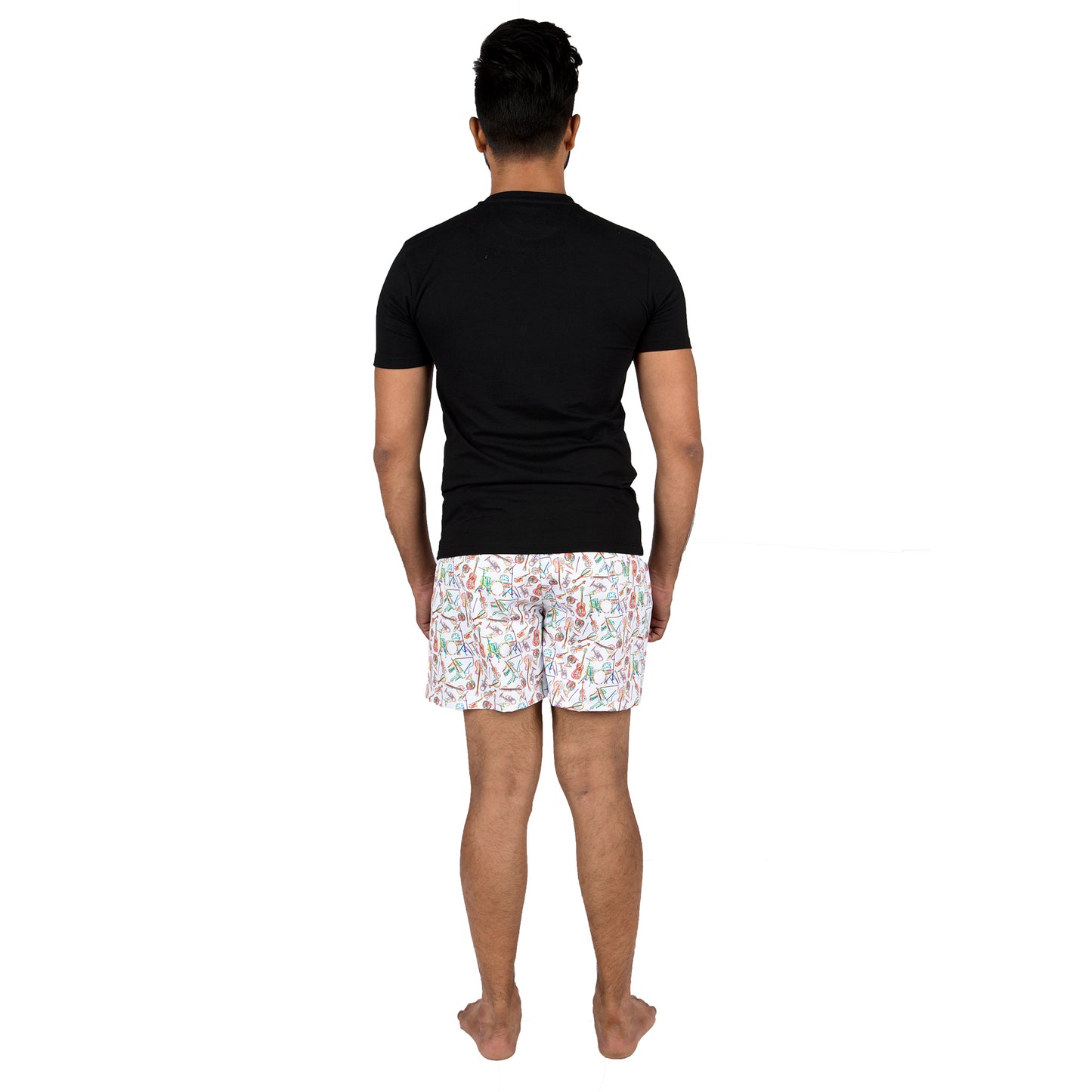Rhythm Divine Boxers