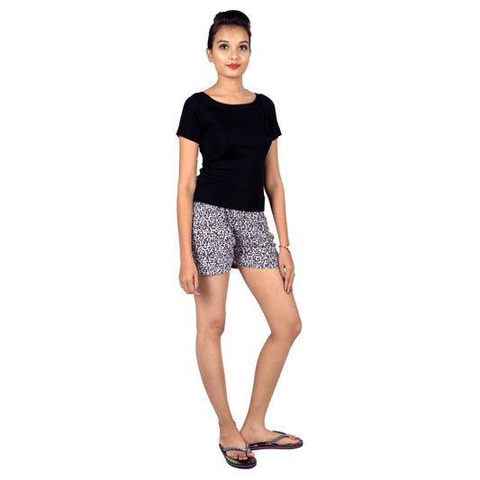 Wild Child Women Boxers