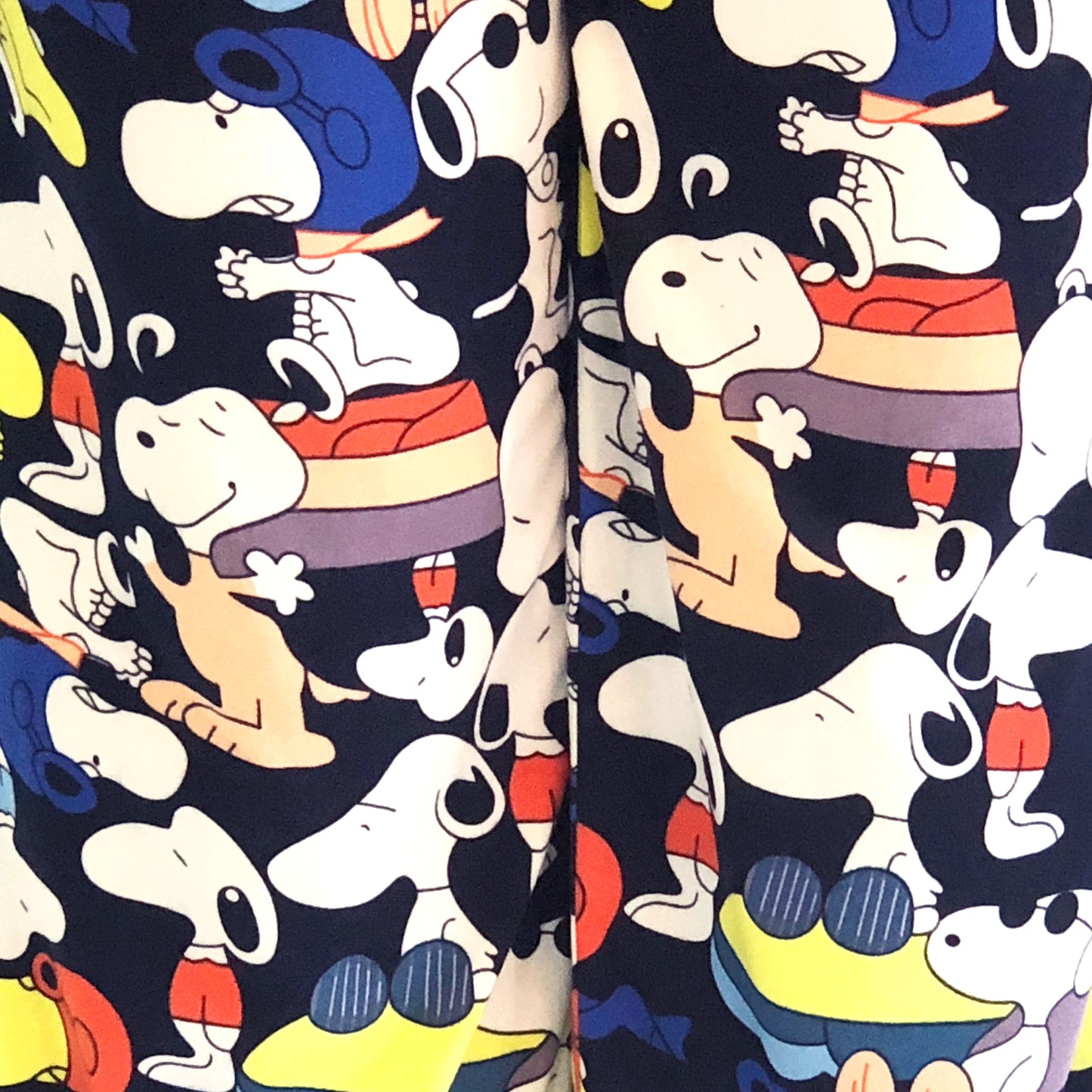 Snoopin' Not Allowed Nightsuit with PJs