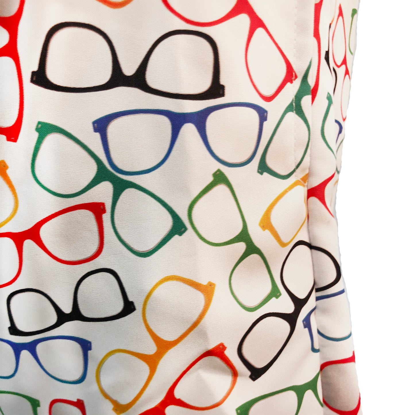 Watta Spectacle  Shorts With Pockets