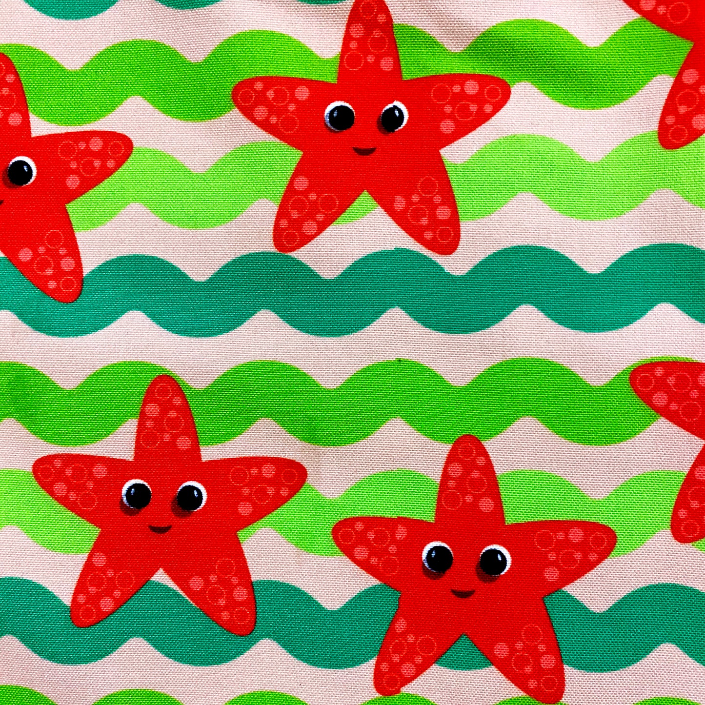 Starry Starry Apron