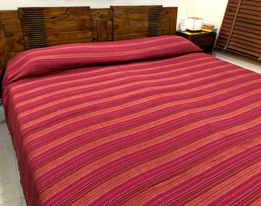 handwoven-double-bed-cover-for-diwali-gift