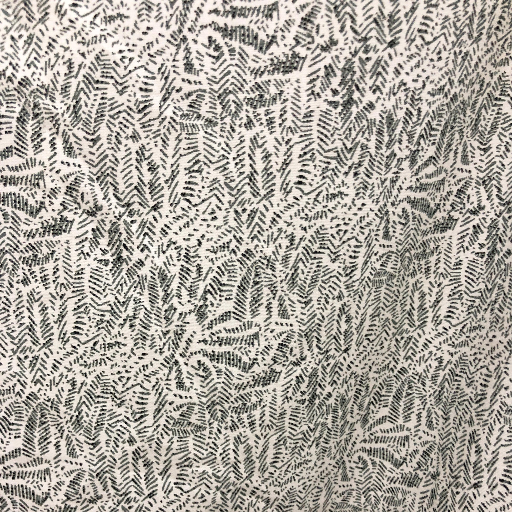black-and-white-leaf-print-cotton-fabric-online-india