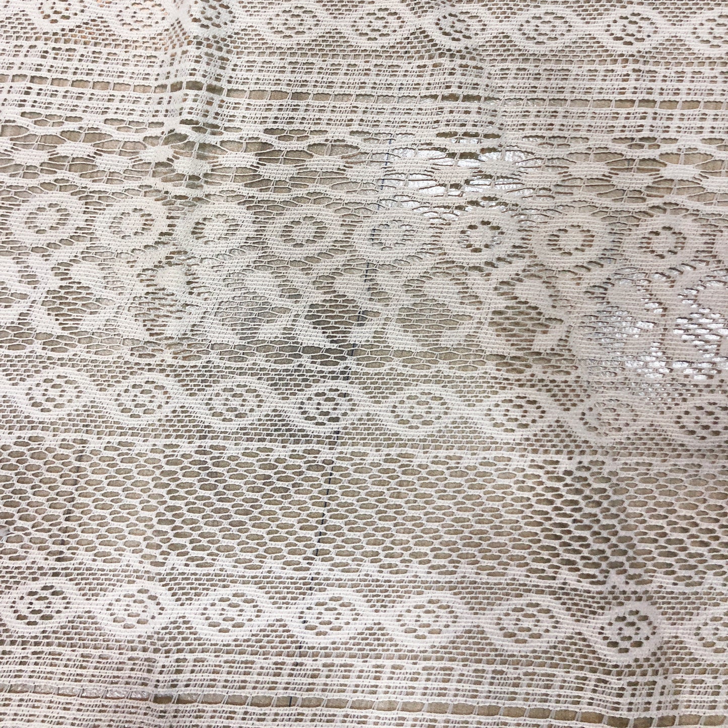 white net fabric online