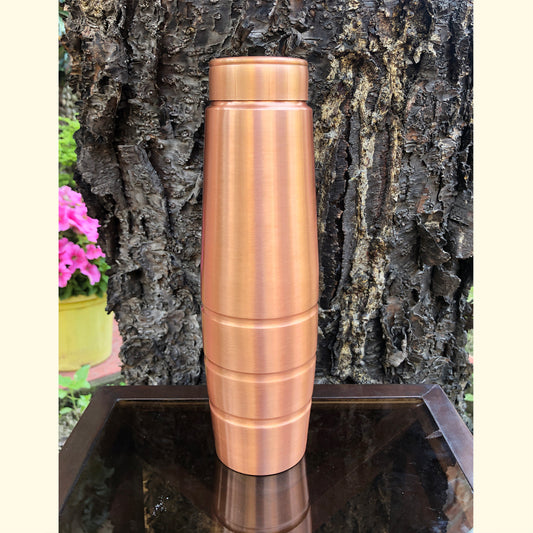 Pure copper bottle online India