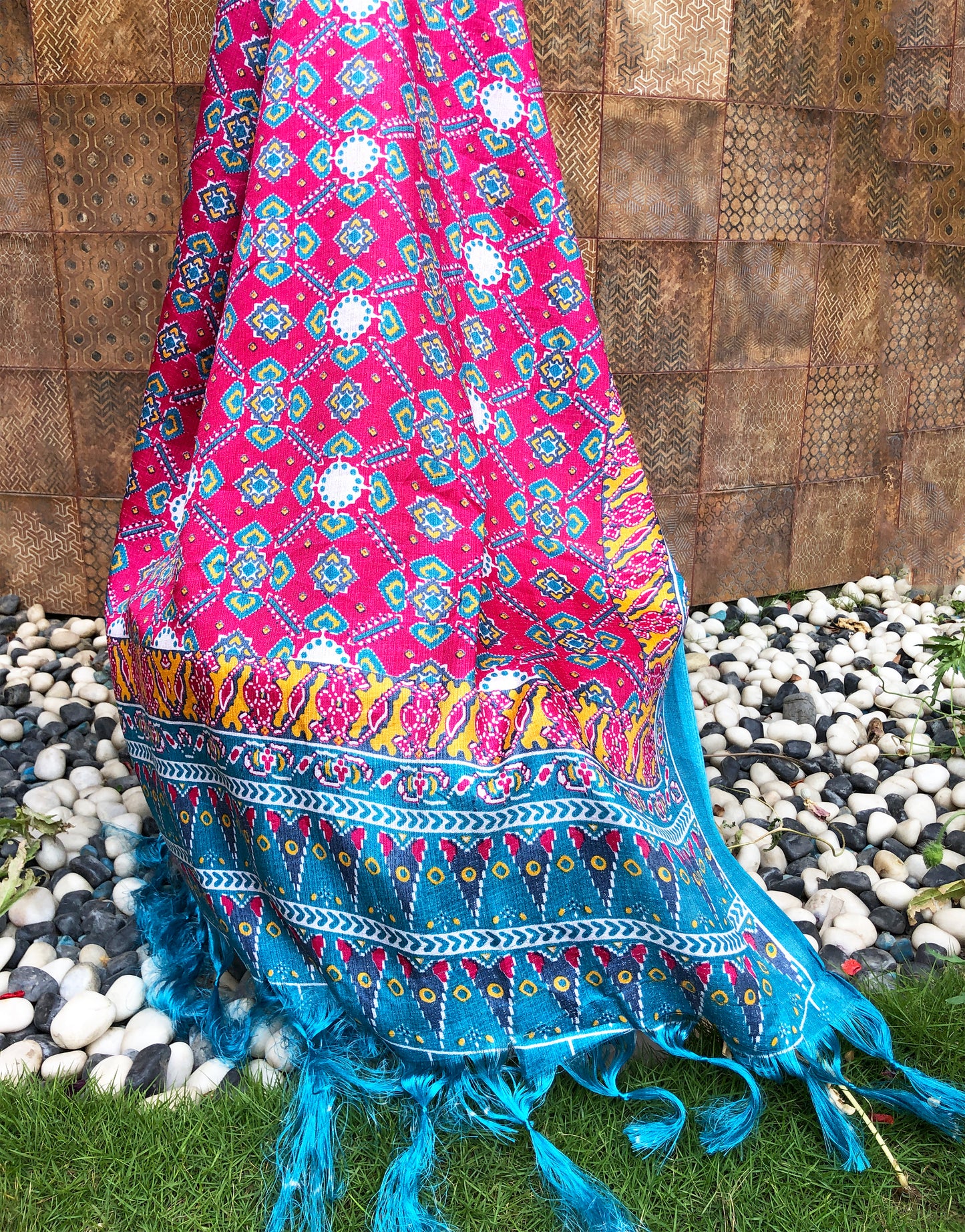 colourful-chanderi-silk-dupatta-online