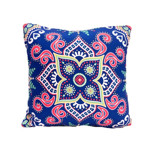 Mandala Cushion Cover